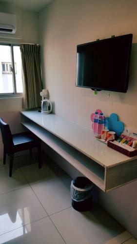 Ryhan Hotel