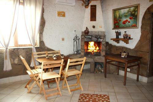 Posada Inn Khlibodarskiy