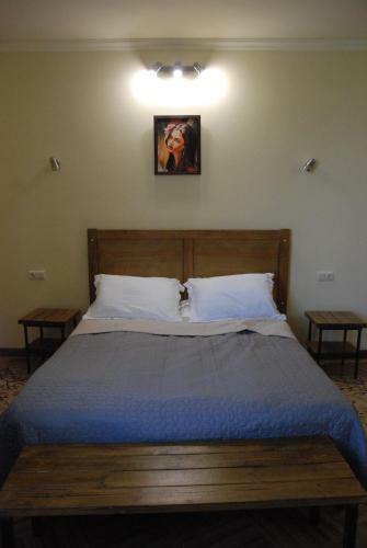 Hostal Sadyba Darka