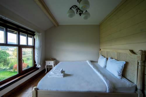 Posada Boutique-villa Provence