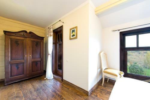 Posada Boutique-villa Provence