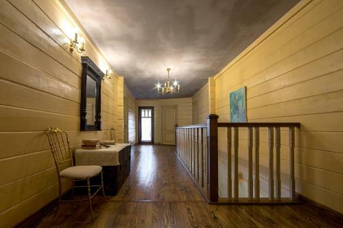 Posada Boutique-villa Provence
