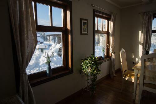 Posada Boutique-villa Provence