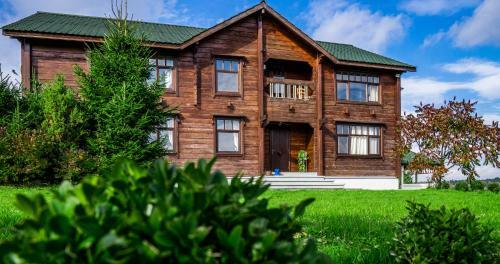 Posada Boutique-villa Provence
