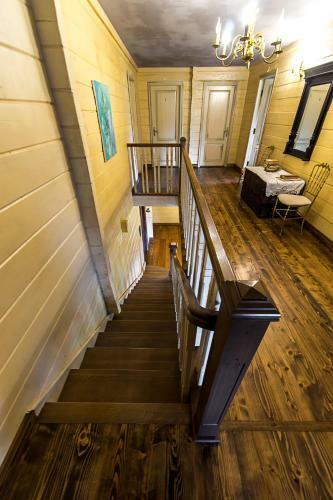 Posada Boutique-villa Provence