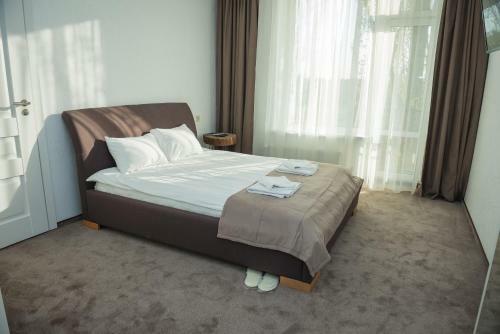 Hotel Morewell