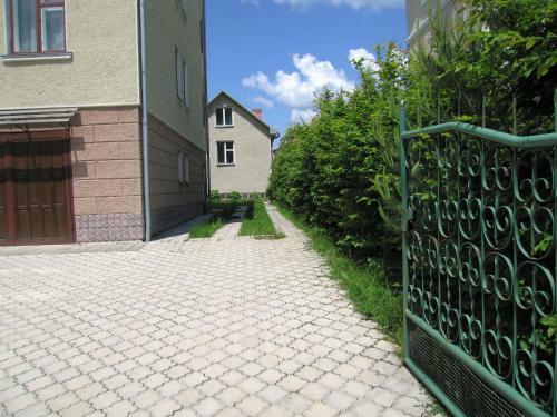 Hostal Hostynna Sadyba