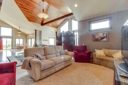 Grapevine Lodge