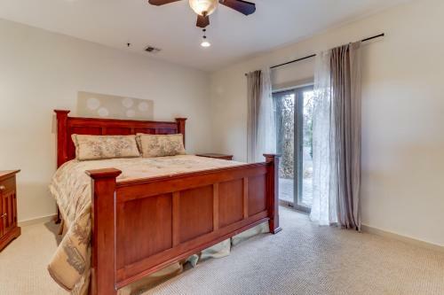 Grapevine Lodge
