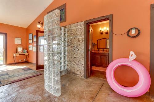 Grapevine Lodge