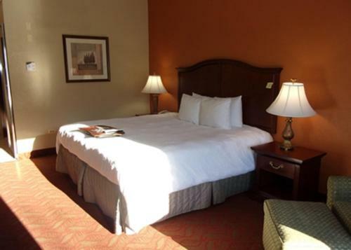 Hotel Hampton Inn & Suites Bolingbrook