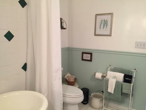 Casa Paloma B&B