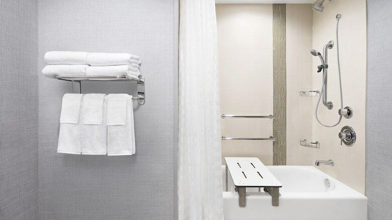 Hotel Hyatt Place Jacksonville St. Johns Town Center