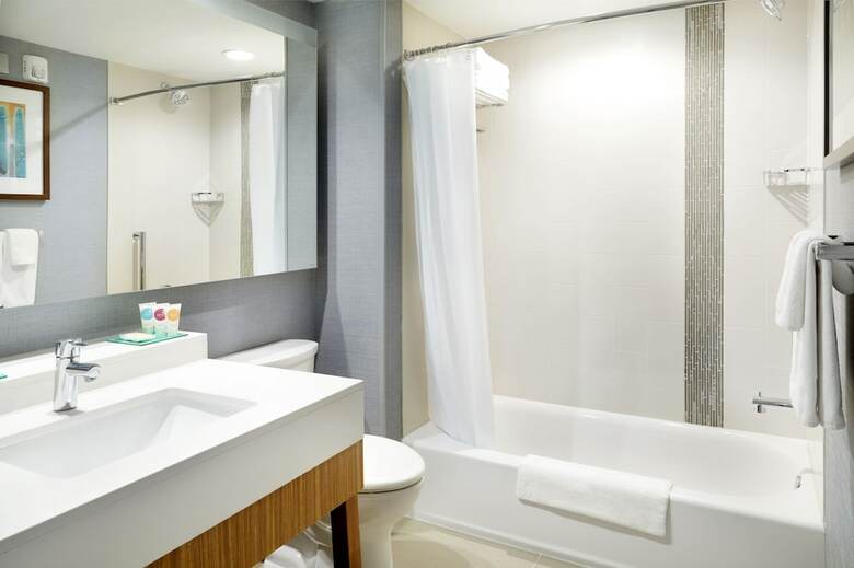 Hotel Hyatt Place Jacksonville St. Johns Town Center
