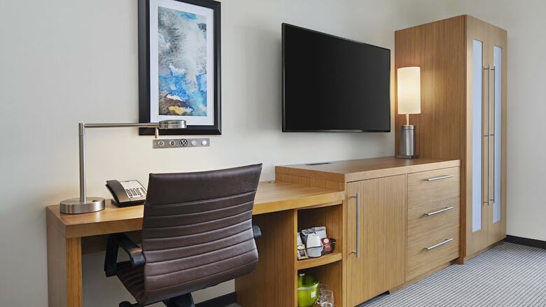 Hotel Hyatt Place Jacksonville St. Johns Town Center