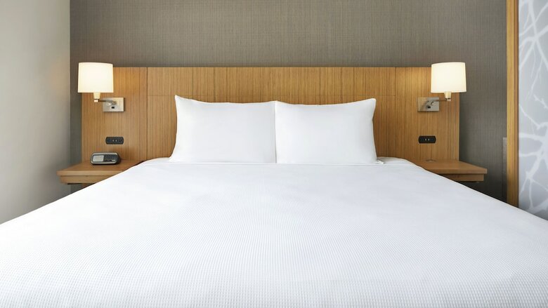 Hotel Hyatt Place Jacksonville St. Johns Town Center