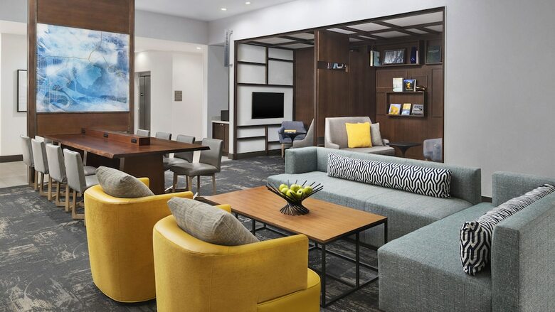 Hotel Hyatt Place Jacksonville St. Johns Town Center