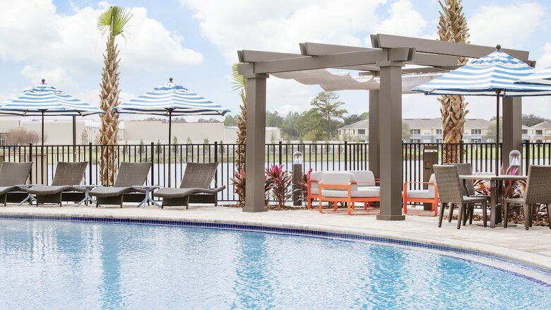 Hotel Hyatt Place Jacksonville St. Johns Town Center