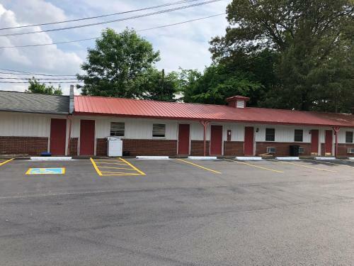 Travelers Inn Motel