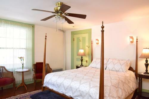 Bed & Breakfast Wainwright Inn