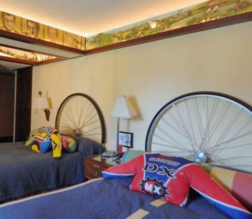 Hotel Pattee