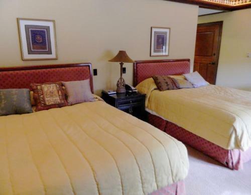 Hotel Pattee