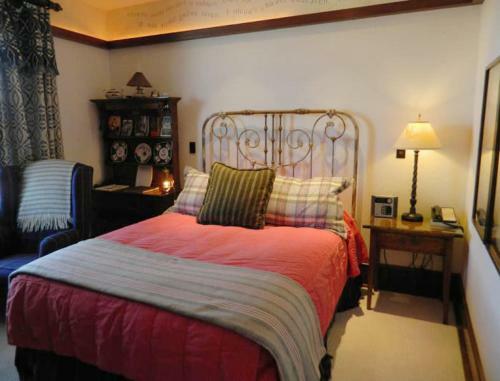 Hotel Pattee