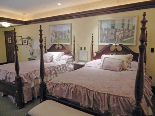 Hotel Pattee