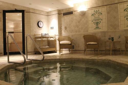 Hotel Pattee
