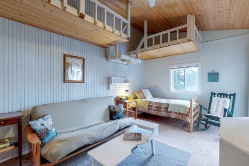 Sea Dreamer Cottage