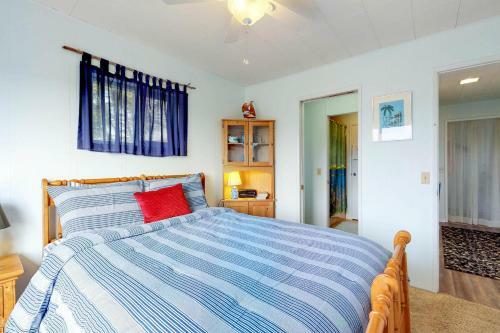 Sea Dreamer Cottage