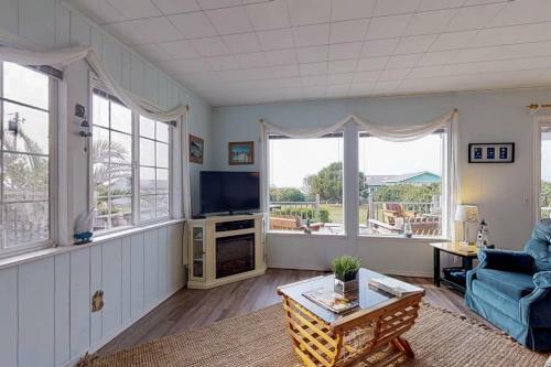 Sea Dreamer Cottage