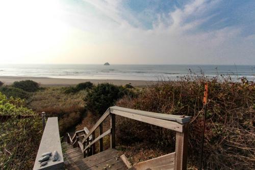 Sea Dreamer Cottage