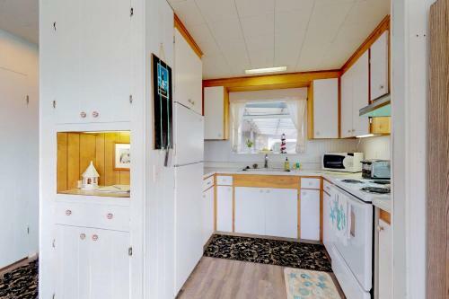 Sea Dreamer Cottage