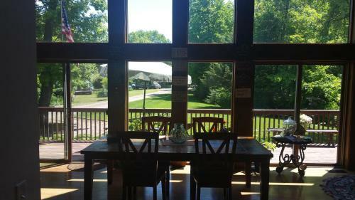 Stoney Brook Resort