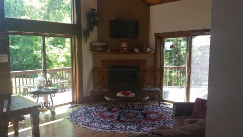 Stoney Brook Resort