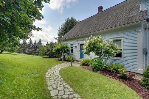 Green Mountain Manor