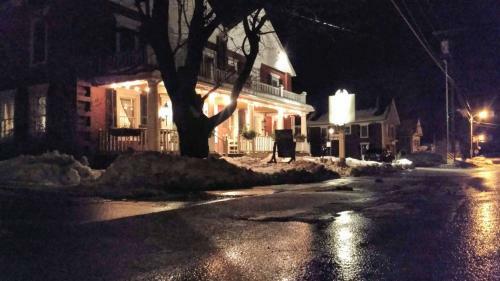 Posada Black Lantern Inn