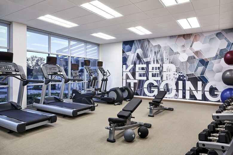Hotel Springhill Suites By Marriott Dallas Rockwall