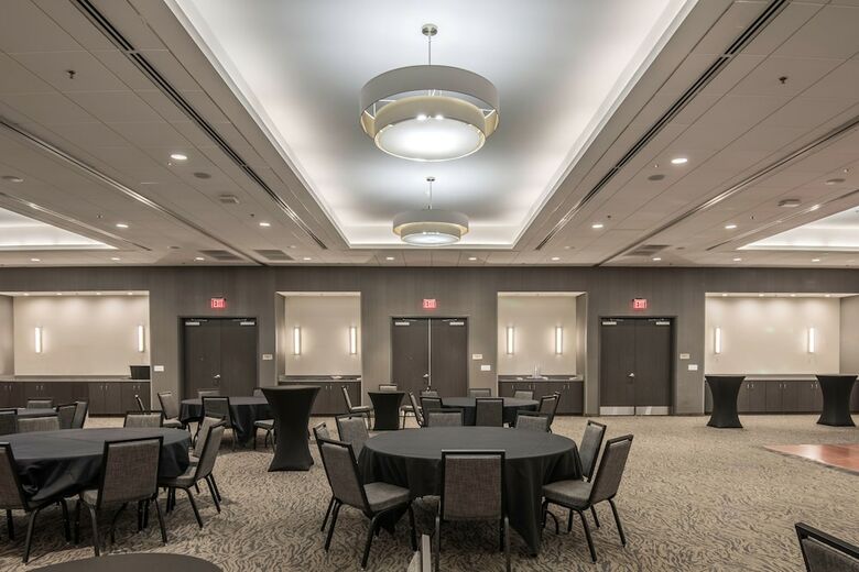 Hotel Springhill Suites By Marriott Dallas Rockwall