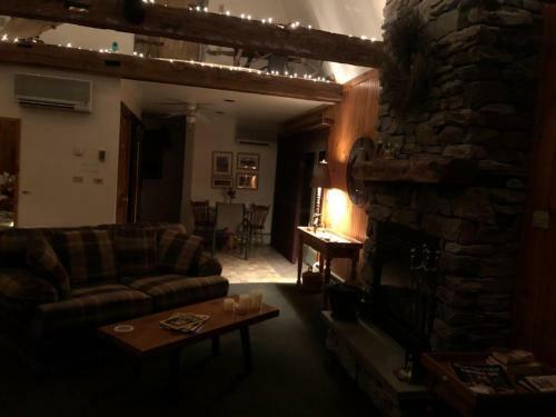 Bed & Breakfast Hillside Farm B & B