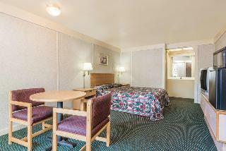 Hotel Knights Inn Franklin/middletown