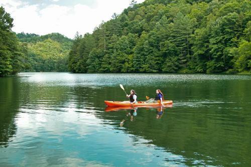 Natural Bridge State Resort Park
