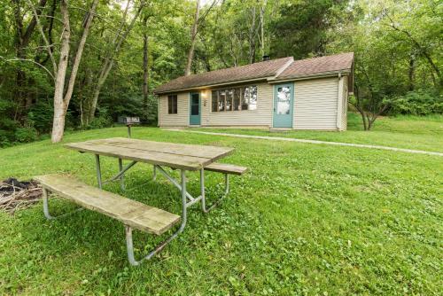 General Butler State Resort Park