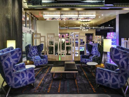 Hotel Aloft Wichita