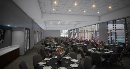 Hotel Aloft Wichita