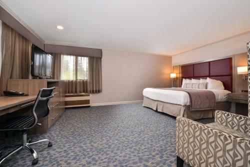 Posada Best Western Inn