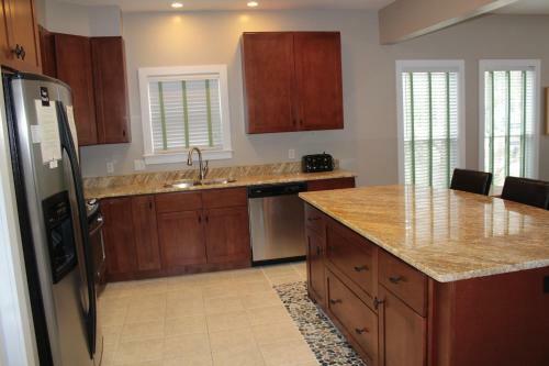 Dreamscape - Seagrove Beach Home