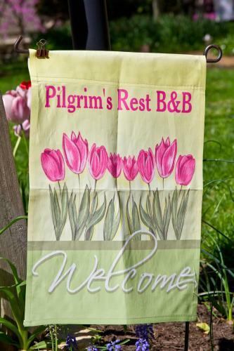 Pilgrim's Rest Bed And Breakfast