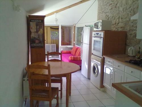 Hostal G�tes Dans Ancienne Ferme � 5 Mn D'agen